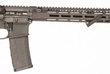 RUGER AR-556 5.56MM - 8 of 12