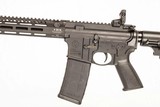 RUGER AR-556 5.56MM - 3 of 12