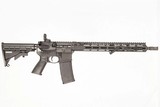 RUGER AR-556 5.56MM - 10 of 12