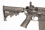 RUGER AR-556 5.56MM - 6 of 12