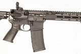 RUGER AR-556 5.56MM - 7 of 12
