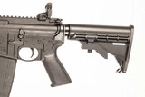 RUGER AR-556 5.56MM - 2 of 12