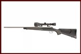 REMINGTON 700 270 WIN - 1 of 6