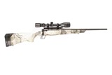 SAVAGE AXIS 6.5 CREEDMOOR - 6 of 6