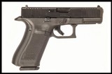GLOCK 45 9MM - 1 of 3