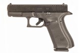GLOCK 45 9MM - 2 of 3