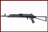 PALMETTO STATE ARMORY AK-103S 7.62X39MM - 1 of 16