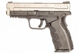 SPRINGFIELD ARMORY XD9 MOD2 9MM - 2 of 3