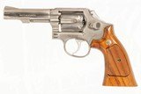 SMITH & WESSON 64 38 SPL - 2 of 3
