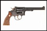 SMITH & WESSON PRE 17 22LR - 1 of 4