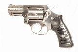 RUGER SP101 357MAG - 2 of 3