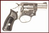 RUGER SP101 357MAG - 1 of 3