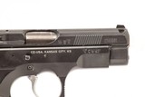 CZ 75 D COMPACT 9 MM - 3 of 8