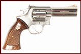 SMITH & WESSON 686-3 357MAG - 1 of 3