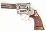 SMITH & WESSON 686-3 357MAG - 2 of 3