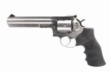 RUGER GP100 357MAG - 3 of 4