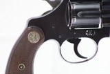 COLT POLICE POSITIVE 32COLT MFG. 1926 - 2 of 6