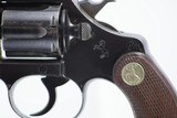 COLT POLICE POSITIVE 32COLT MFG. 1926 - 5 of 6