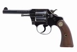 COLT POLICE POSITIVE 32COLT MFG. 1926 - 4 of 6
