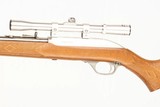 MARLIN 60 SB 22LR - 3 of 12