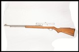 MARLIN 60 SB 22LR - 1 of 12