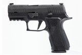 SIG SAUER 9320 X-COMPACT 9MM - 4 of 5