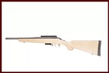RUGER AMERICAN 7.62X39 - 1 of 6