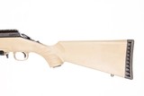 RUGER AMERICAN 7.62X39 - 2 of 6