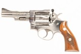RUGER SECURITY SIX 357MAG - 2 of 4