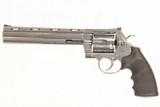 COLT ANACONDA 44MAG - 2 of 5