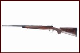 WINCHESTER 70 SUPER GRADE 7MM-08 - 1 of 17