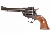 RUGER NEW MODEL SINGLE SIX 22CAL - 2 of 3