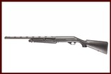 BENELLI NOVA 12GA - 1 of 6