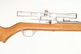 MARLIN 60 SB 22LR - 7 of 12