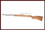 MARLIN 60 SB 22LR - 1 of 12