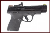 SMITH & WESSON M&P SHIELD PLUS PC 9MM - 1 of 9