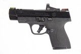 SMITH & WESSON M&P SHIELD PLUS PC 9MM - 2 of 9