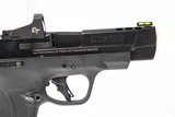 SMITH & WESSON M&P SHIELD PLUS PC 9MM - 9 of 9