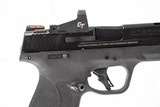 SMITH & WESSON M&P SHIELD PLUS PC 9MM - 8 of 9