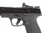 SMITH & WESSON M&P SHIELD PLUS PC 9MM - 4 of 9