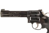 SMITH & WESSON 586 TARGET CHAMPION 357MAG - 2 of 6