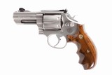 SMITH & WESSON 66-3 F COMP CARRY LEW HORTON PERFORMANCE CENTER 357MAG - 6 of 8