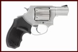 TAURUS 856 UL 38SPL - 1 of 4