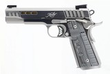 KIMBER RAPIDE (DAWN) 45ACP - 3 of 4