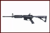 SMITH & WESSON M&P 15 5.56X45MM - 1 of 12
