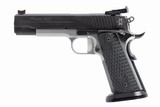 SIG SAUER 1911 MAX MICHEL 9MM - 3 of 4