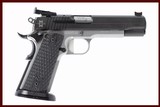 SIG SAUER 1911 MAX MICHEL 9MM - 1 of 4