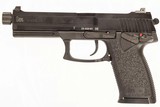 NEW H&K MARK 23 45ACP - 2 of 3