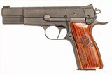 FN NIGHTHAWK CUSTOM HI POWER 9MM - 2 of 3
