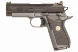 WILSON COMBAT EDC X9 9MM - 2 of 3